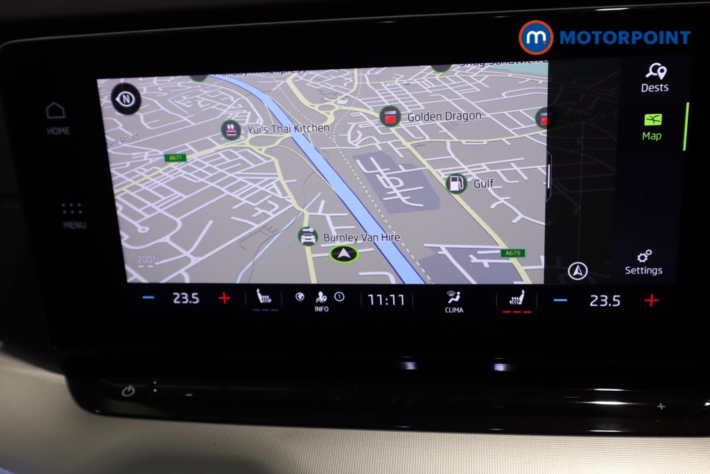 Used Skoda Octavia 2023 for sale - 77271821: Photo 10