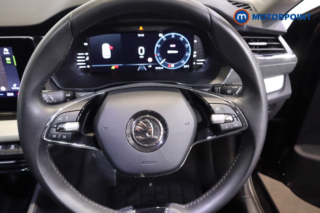 Used Skoda Octavia 2023 for sale - 77271821: Photo 11