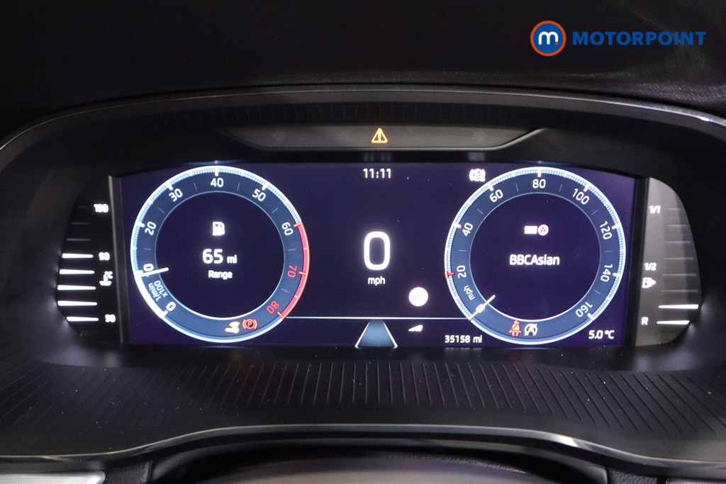 Used Skoda Octavia 2023 for sale - 77271821: Photo 12