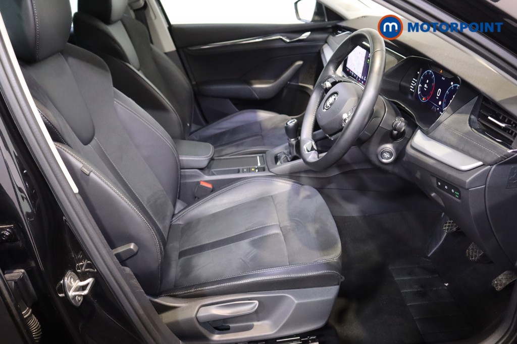 Used Skoda Octavia 2023 for sale - 77271821: Photo 14