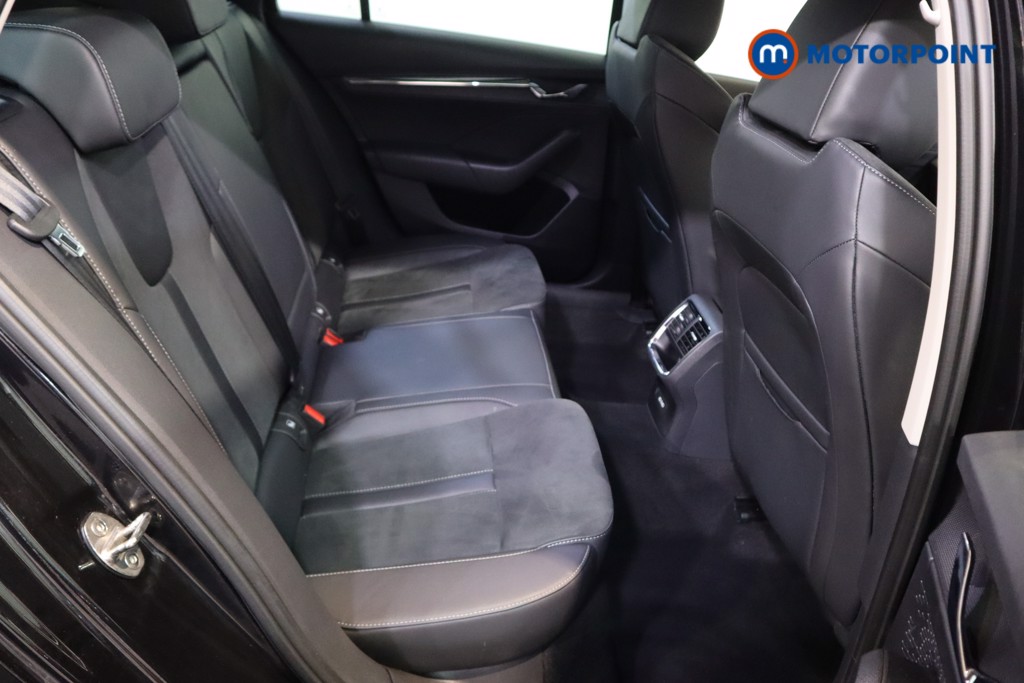 Used Skoda Octavia 2023 for sale - 77271821: Photo 15