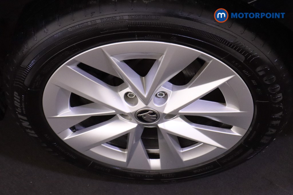 Used Skoda Octavia 2023 for sale - 77271821: Photo 17