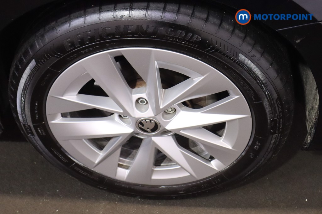 Used Skoda Octavia 2023 for sale - 77271821: Photo 19