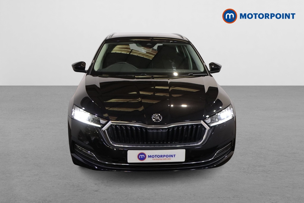 Used Skoda Octavia 2023 for sale - 77271821: Photo 2