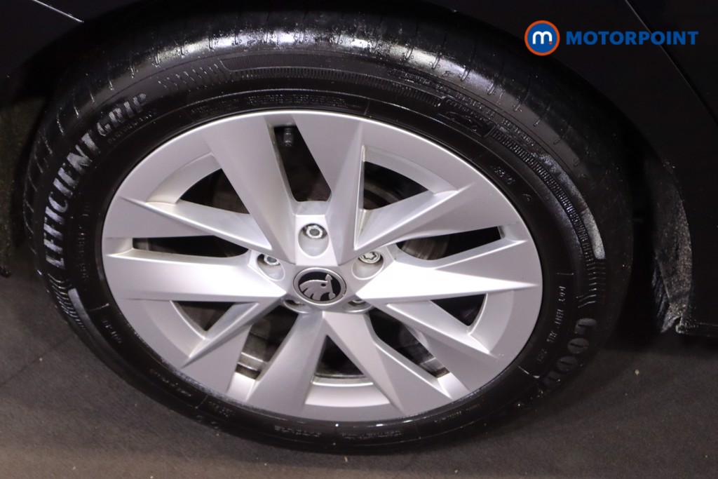 Used Skoda Octavia 2023 for sale - 77271821: Photo 20