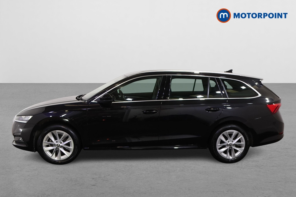 Used Skoda Octavia 2023 for sale - 77271821: Photo 4