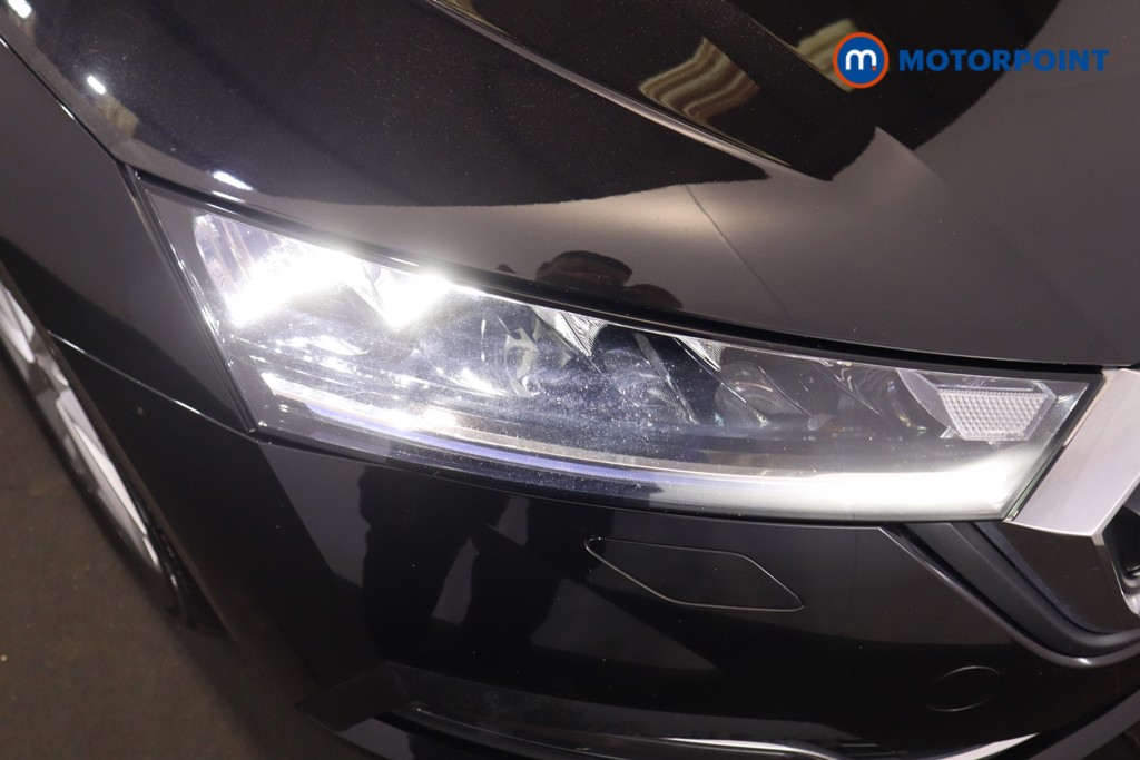 Used Skoda Octavia 2023 for sale - 77271821: Photo 42