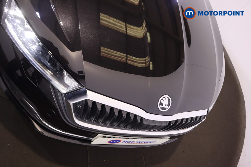 Used Skoda Octavia 2023 for sale - 77271821: Photo 43