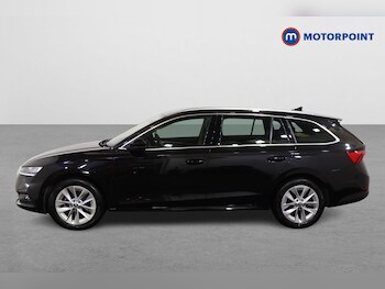 Used Skoda Octavia undefined for sale - 77271821: Photo