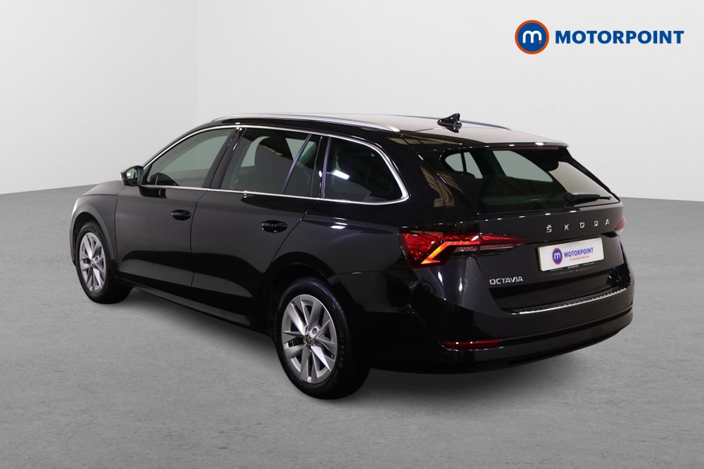 Used Skoda Octavia 2023 for sale - 77271821: Photo 5