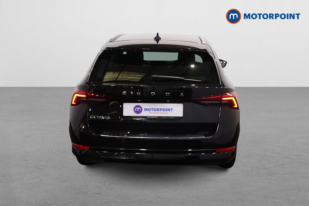 Used Skoda Octavia 2023 for sale - 77271821: Photo 6