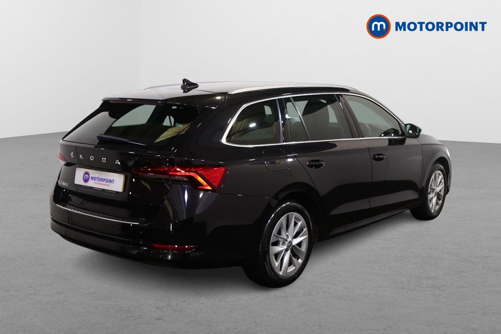 Used Skoda Octavia 2023 for sale - 77271821: Photo 7