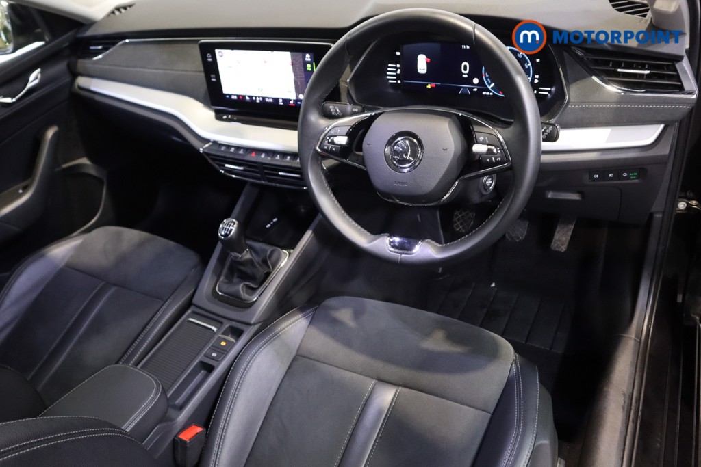 Used Skoda Octavia 2023 for sale - 77271821: Photo 9