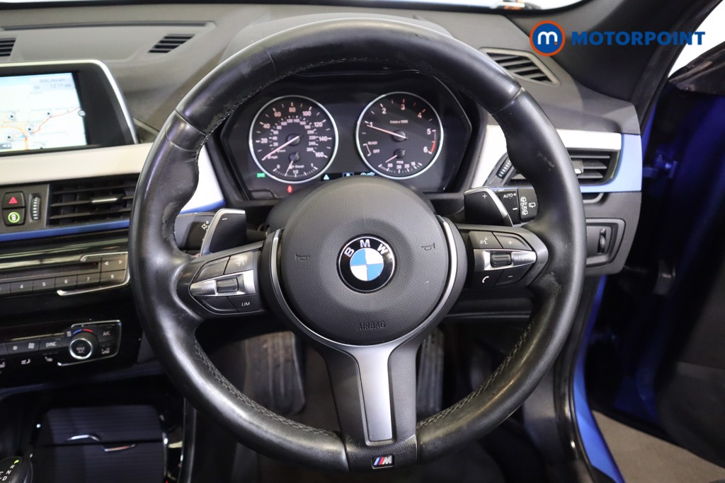 Used BMW X1 2016 for sale - 76494822: Photo 11