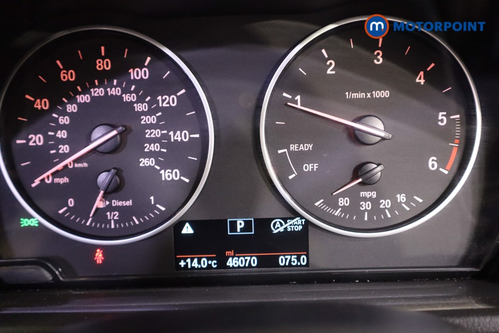 Used BMW X1 2016 for sale - 76494822: Photo 12