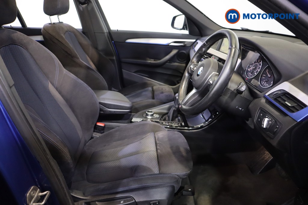 Used BMW X1 2016 for sale - 76494822: Photo 14