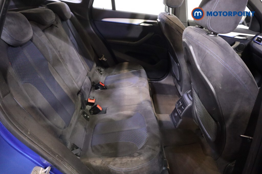 Used BMW X1 2016 for sale - 76494822: Photo 15