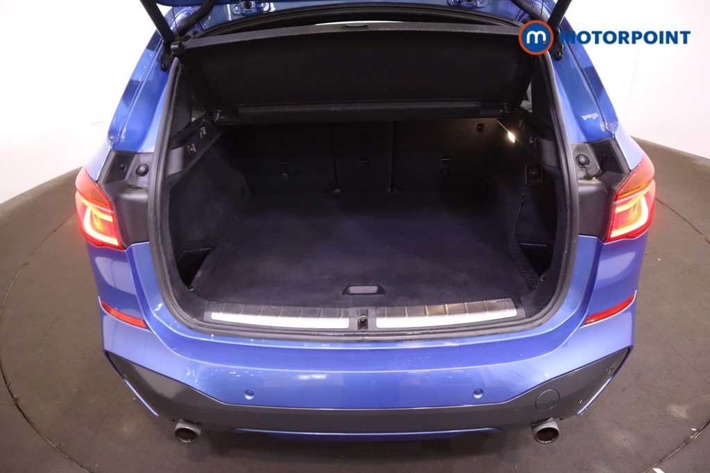 Used BMW X1 2016 for sale - 76494822: Photo 16