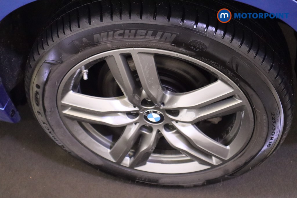 Used BMW X1 2016 for sale - 76494822: Photo 17