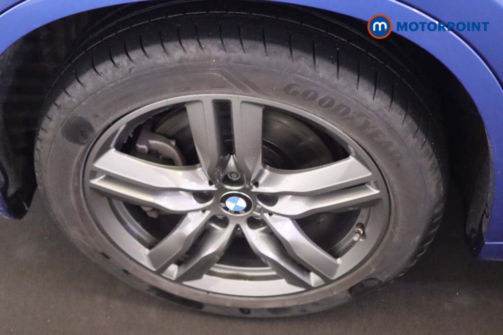 Used BMW X1 2016 for sale - 76494822: Photo 18