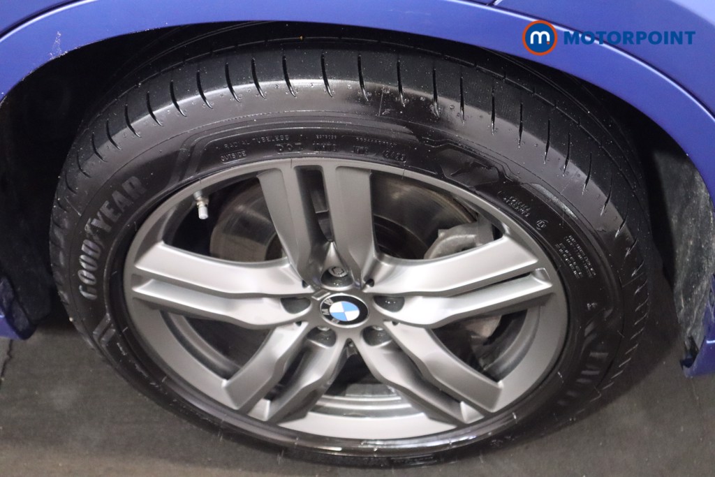 Used BMW X1 2016 for sale - 76494822: Photo 19