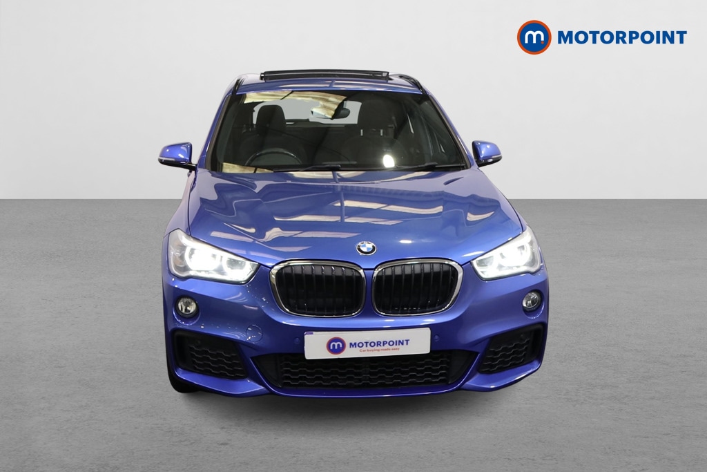 Used BMW X1 2016 for sale - 76494822: Photo 2