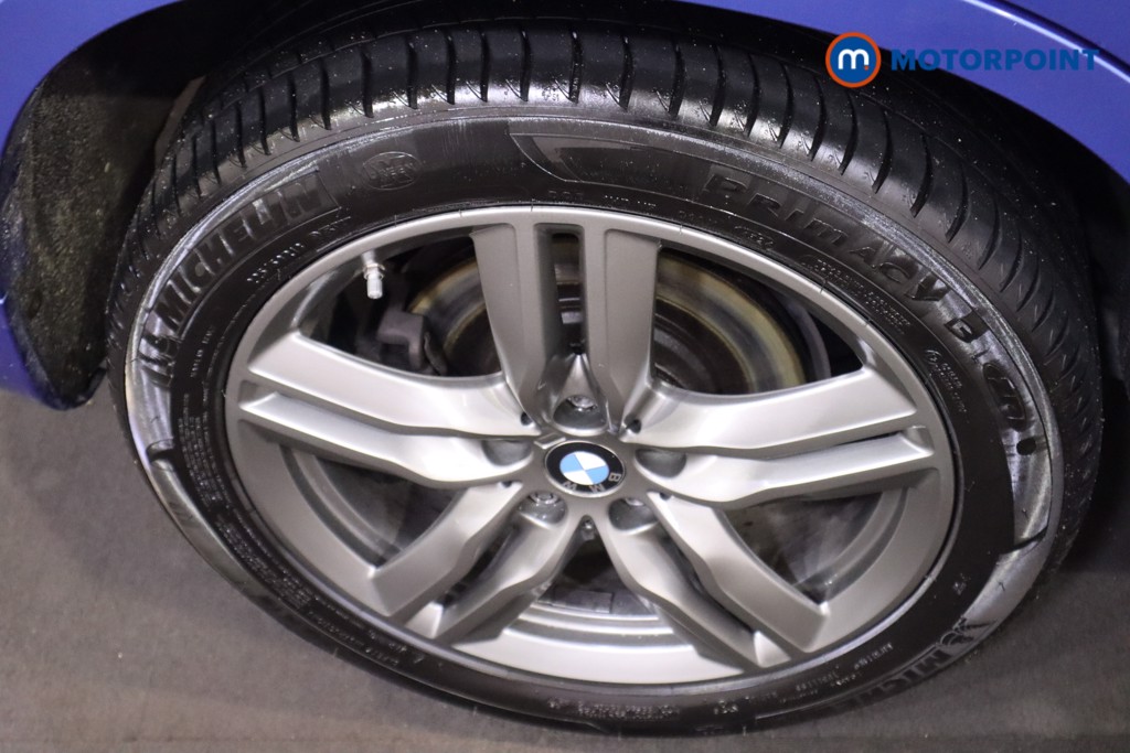 Used BMW X1 2016 for sale - 76494822: Photo 20