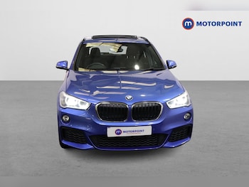 Used BMW X1 2016 for sale - 76494822: Photo