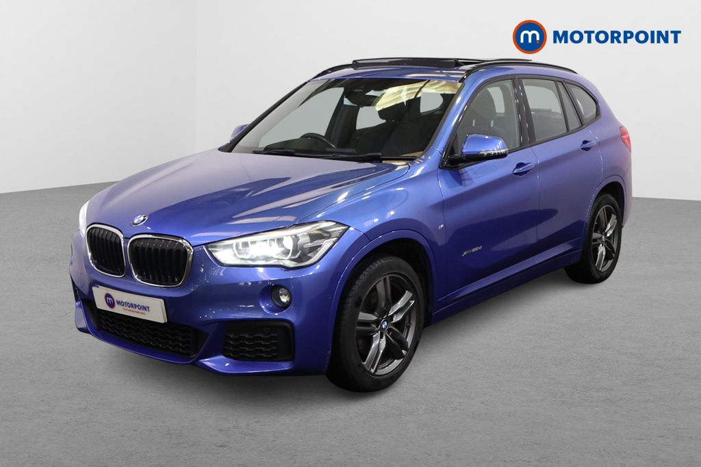Used BMW X1 2016 for sale - 76494822: Photo 3