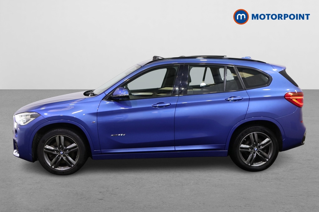 Used BMW X1 2016 for sale - 76494822: Photo 4
