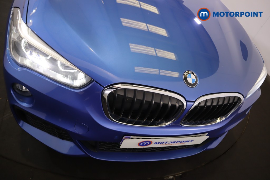 Used BMW X1 2016 for sale - 76494822: Photo 49