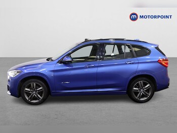 Used BMW X1 2016 for sale - 76494822: Photo