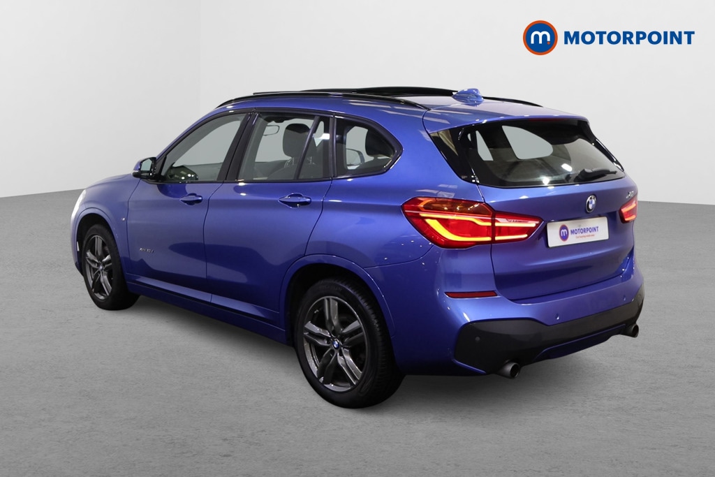 Used BMW X1 2016 for sale - 76494822: Photo 5