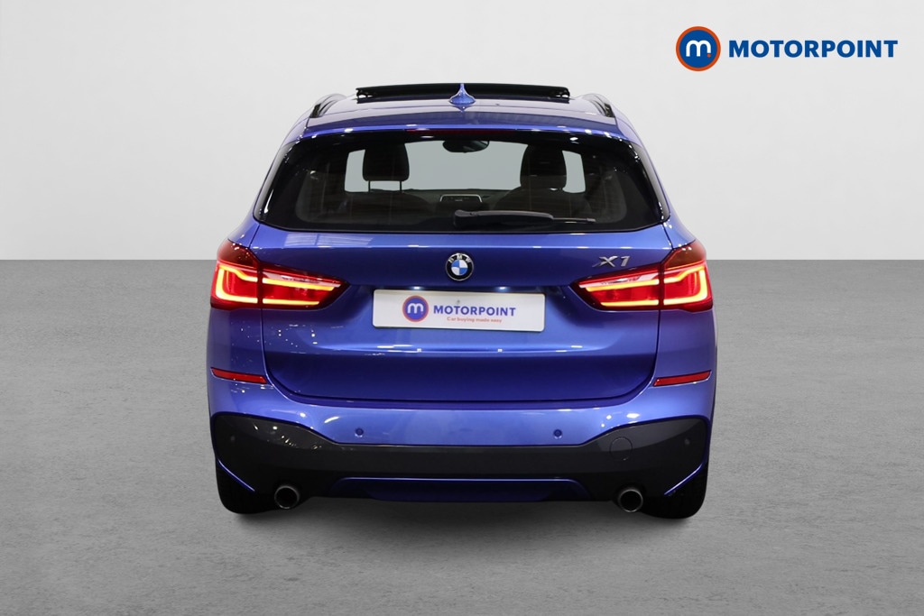 Used BMW X1 2016 for sale - 76494822: Photo 6