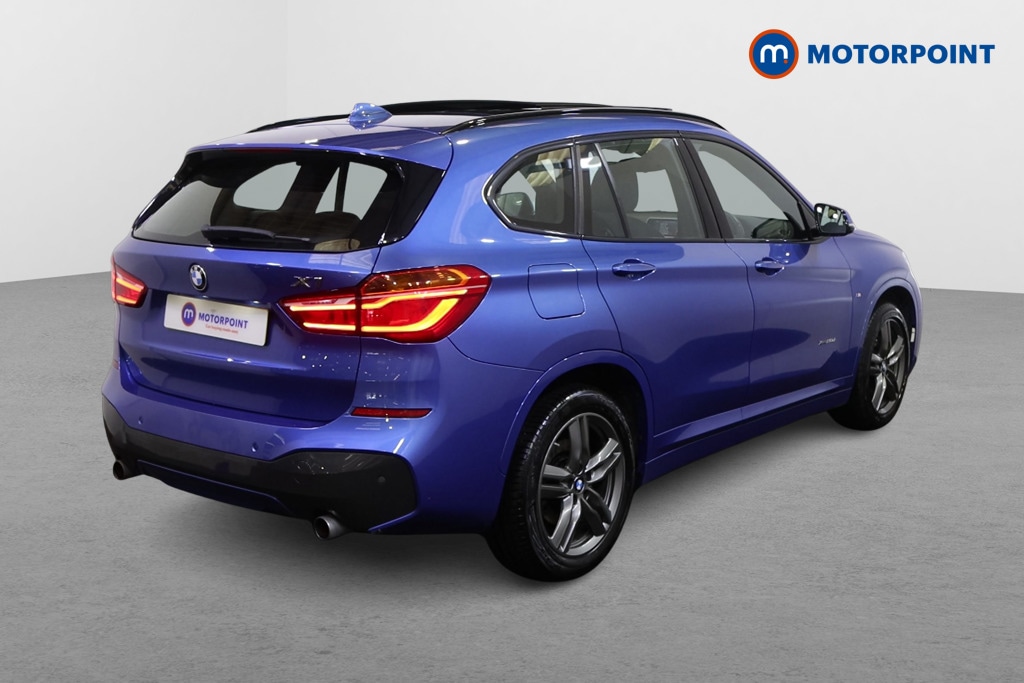 Used BMW X1 2016 for sale - 76494822: Photo 7