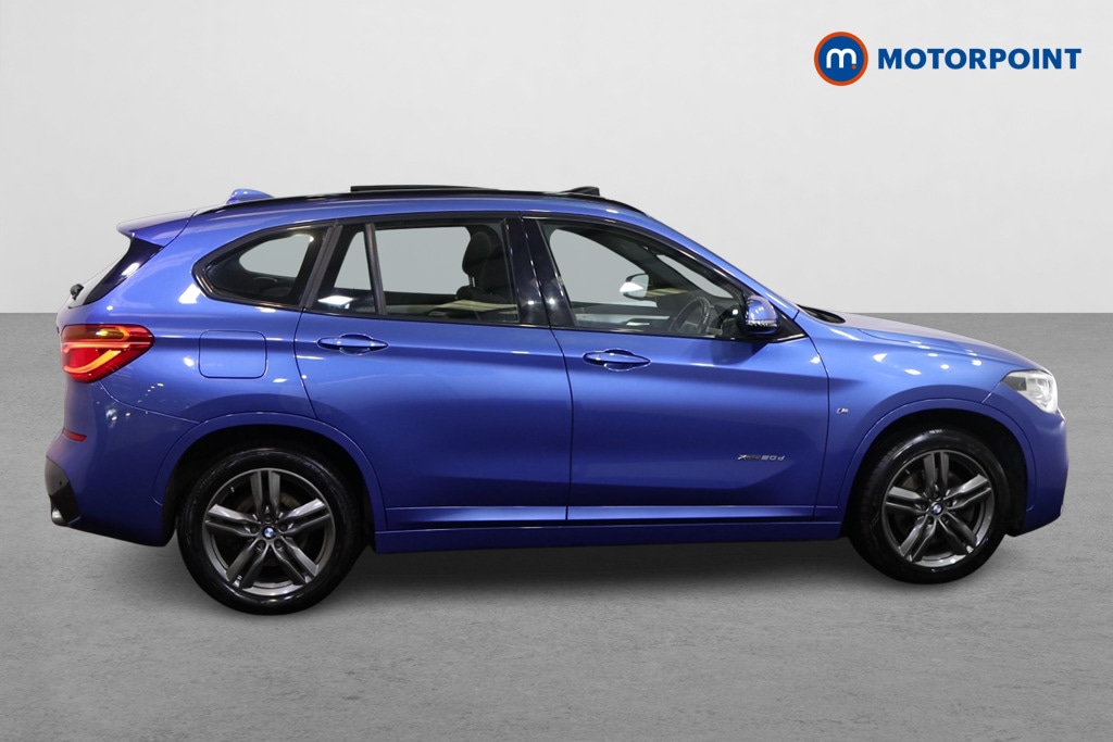 Used BMW X1 2016 for sale - 76494822: Photo 8