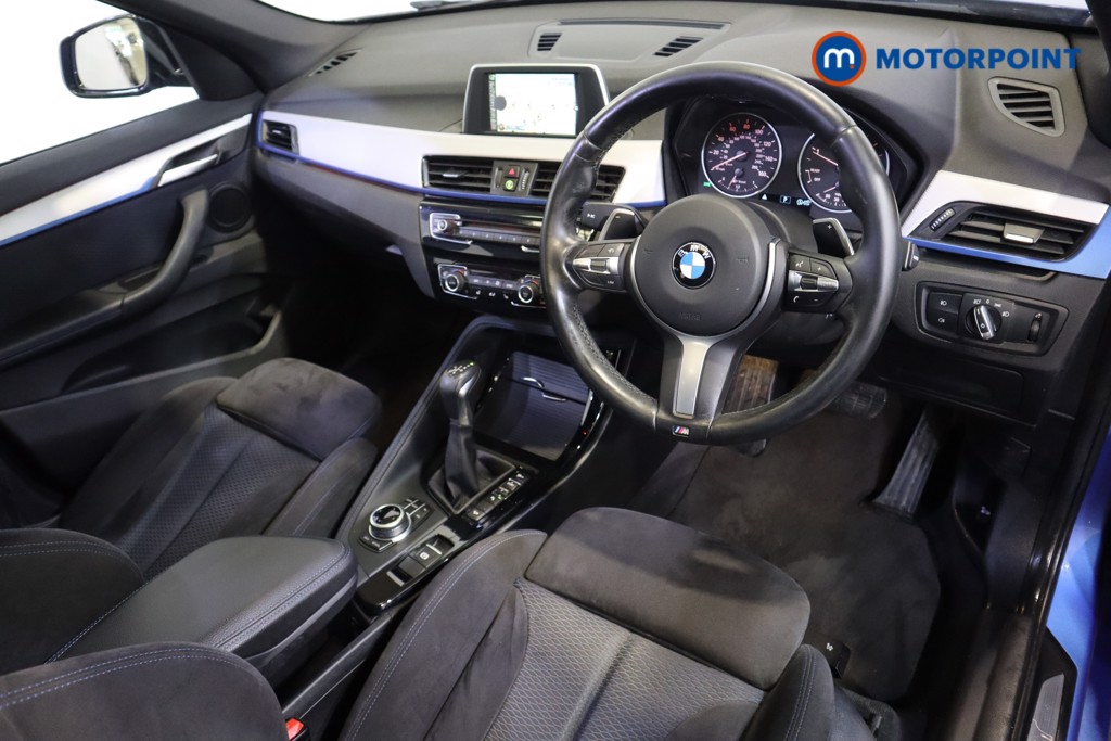 Used BMW X1 2016 for sale - 76494822: Photo 9