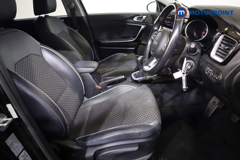 Used Kia Ceed 2022 for sale - 76491697: Photo 14