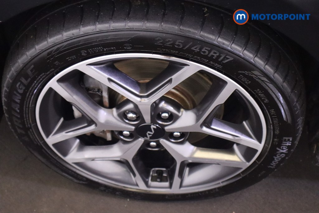 Used Kia Ceed 2022 for sale - 76491697: Photo 18