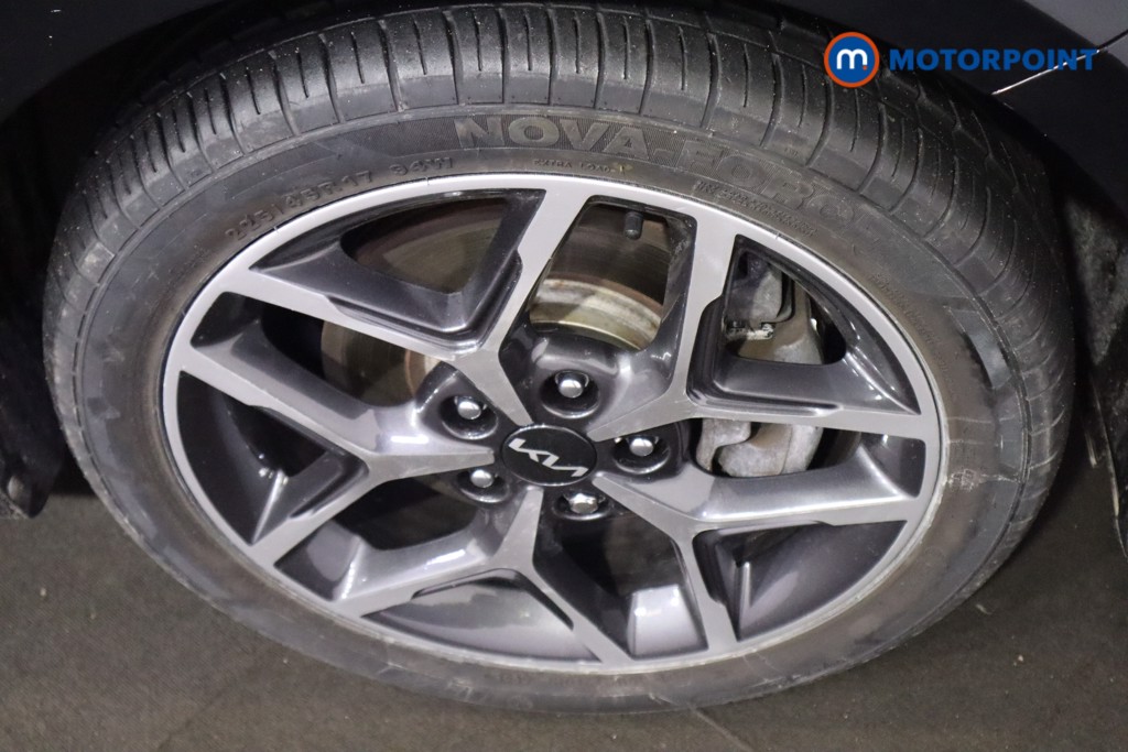 Used Kia Ceed 2022 for sale - 76491697: Photo 19