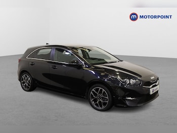 2022 - 1.5T GDi ISG 3 5dr