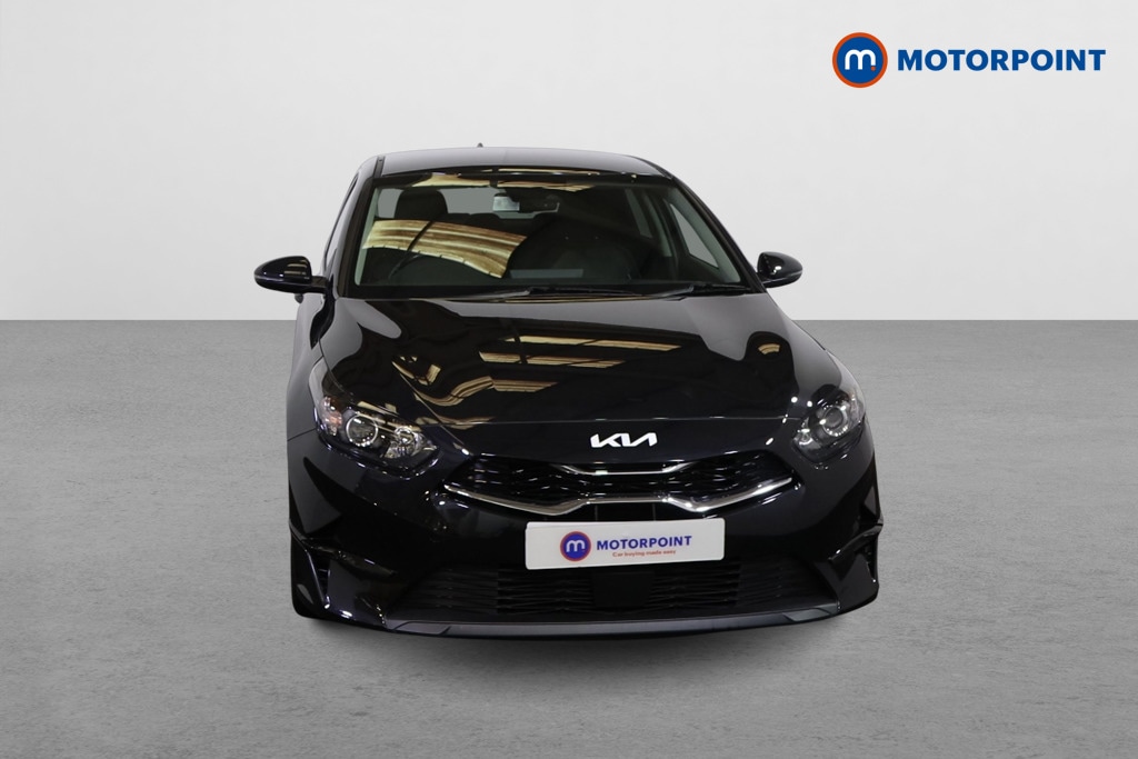 Used Kia Ceed 2022 for sale - 76491697: Photo 2