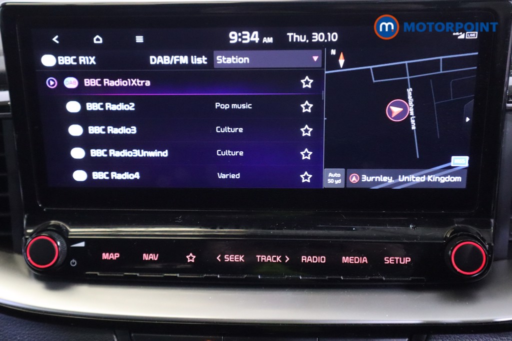 Used Kia Ceed 2022 for sale - 76491697: Photo 27