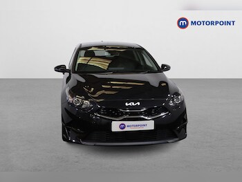 Used Kia Ceed 2022 for sale - 76491697: Photo