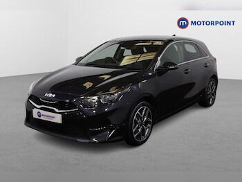 Used Kia Ceed 2022 for sale - 76491697: Photo