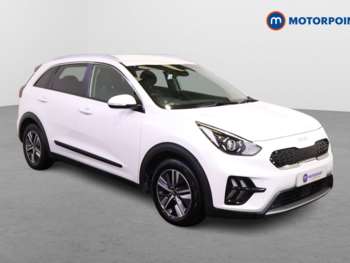 2022 - 1.6 GDi Hybrid 2 5dr DCT