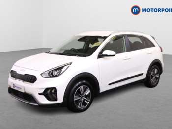 Used Kia Niro 2022 for sale - 74950329: Photo