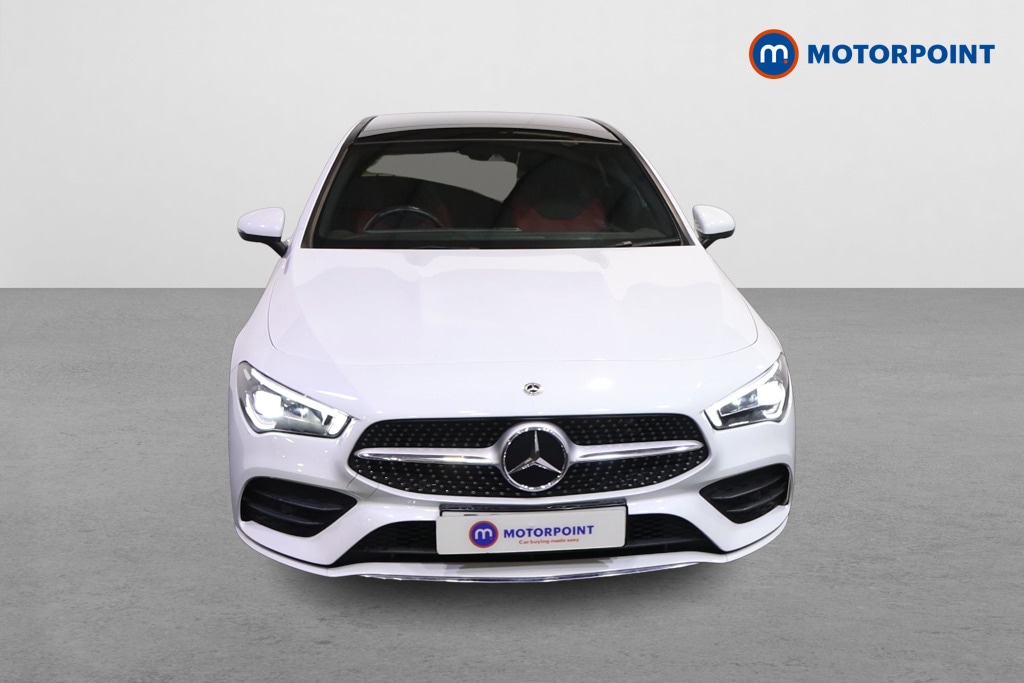 Used Mercedes-Benz CLA 2022 for sale - 76581035: Photo 2