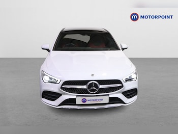 Used Mercedes-Benz CLA 2022 for sale - 76581035: Photo