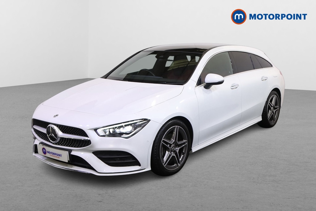 Used Mercedes-Benz CLA 2022 for sale - 76581035: Photo 3